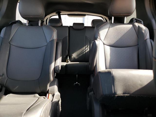 2022 TOYOTA SIENNA XSE for Sale