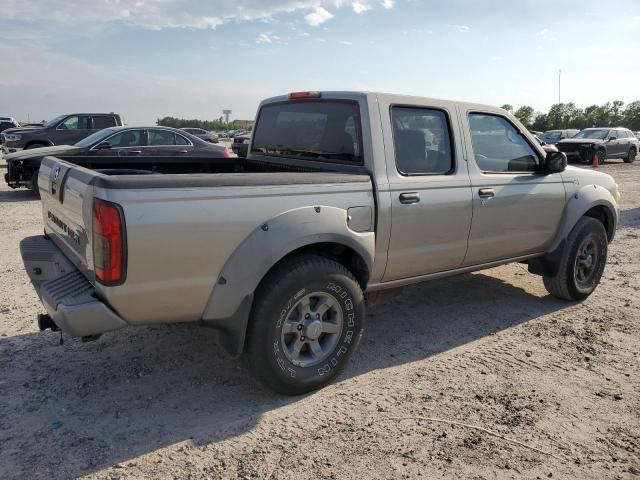 2003 NISSAN FRONTIER CREW CAB XE for Sale