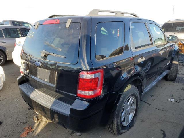 2009 FORD ESCAPE HYBRID for Sale