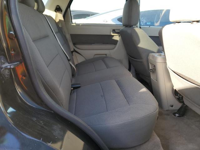 2009 FORD ESCAPE HYBRID for Sale