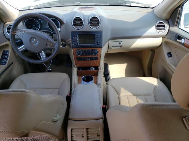 2008 MERCEDES-BENZ ML 350 for Sale