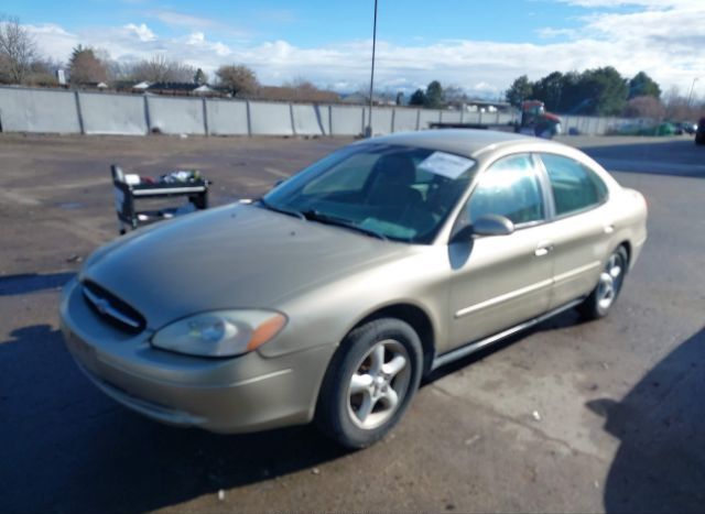 2000 FORD TAURUS for Sale