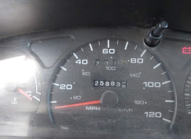2000 FORD TAURUS for Sale