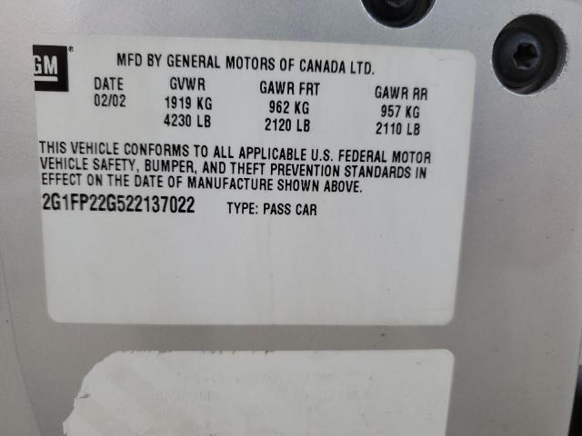Chevrolet Camaro for Sale