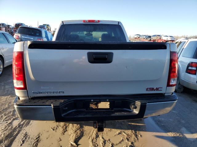 2008 GMC SIERRA C1500 for Sale