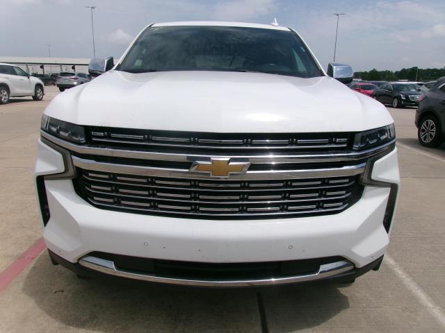 2022 CHEVROLET TAHOE for Sale