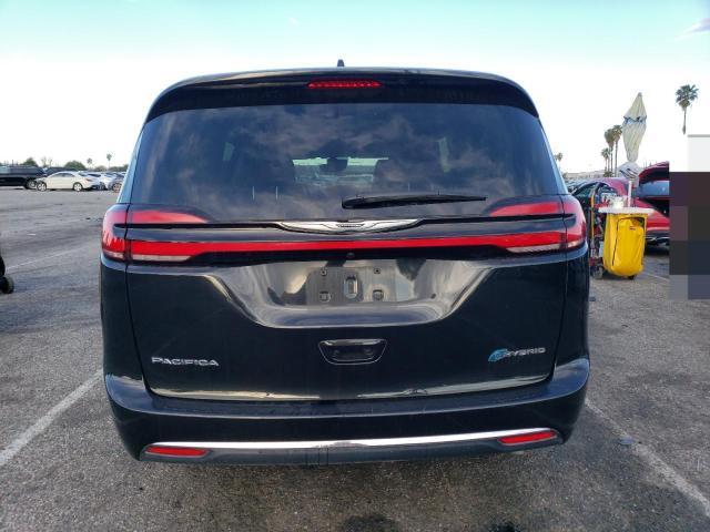 2022 CHRYSLER PACIFICA HYBRID TOURING L for Sale