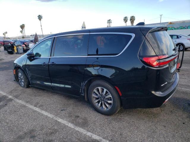 2022 CHRYSLER PACIFICA HYBRID TOURING L for Sale