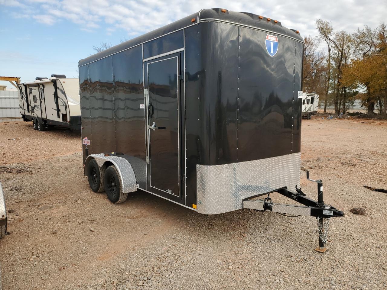 Used 2024 OTHER TRAILER For Sale In OKLAHOMA CITY OK 4RALS1424RK******