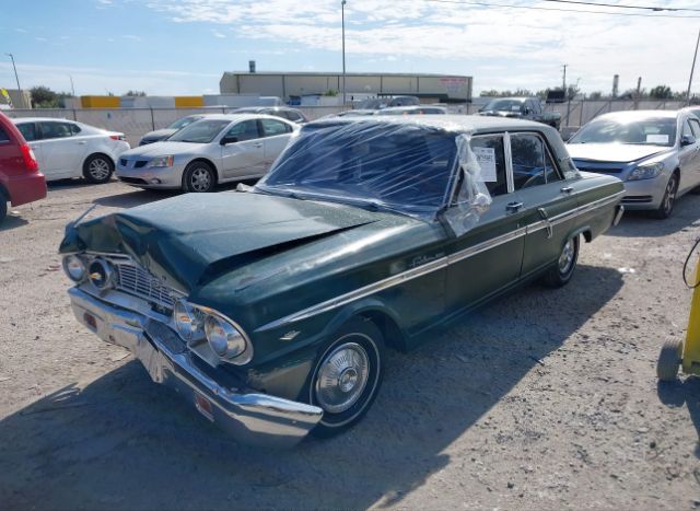 1964 FORD FAIRLANE for Sale