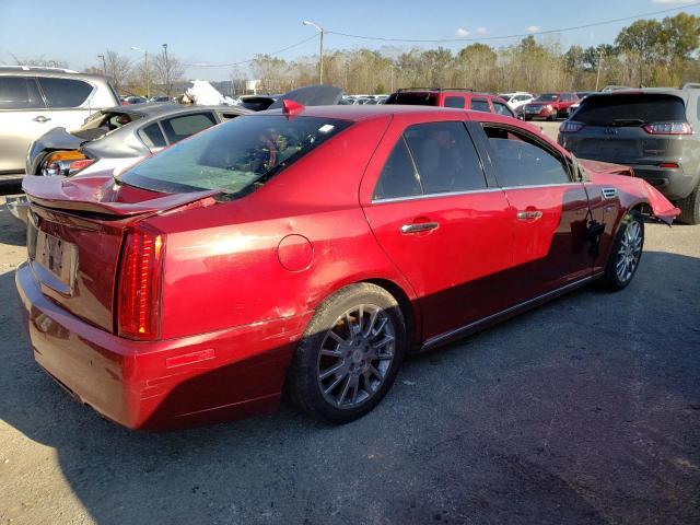 2011 CADILLAC STS LUXURY PERFORMANCE for Sale