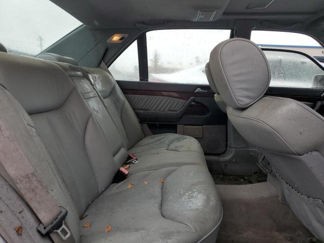 1997 MERCEDES-BENZ S 500 for Sale