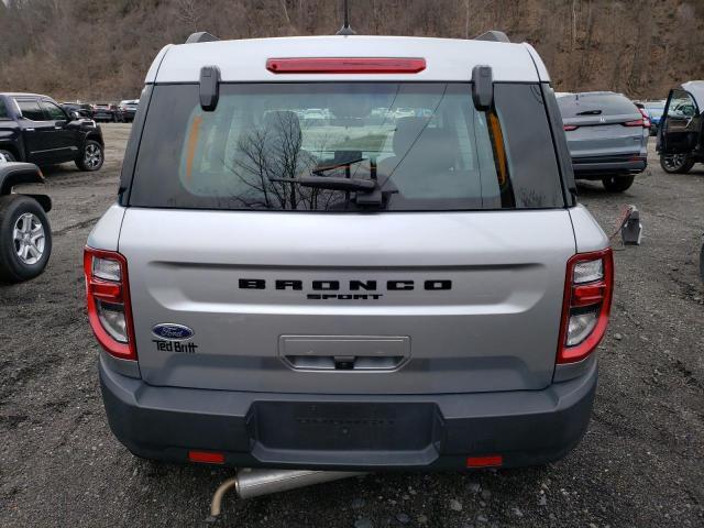 2021 FORD BRONCO SPORT for Sale