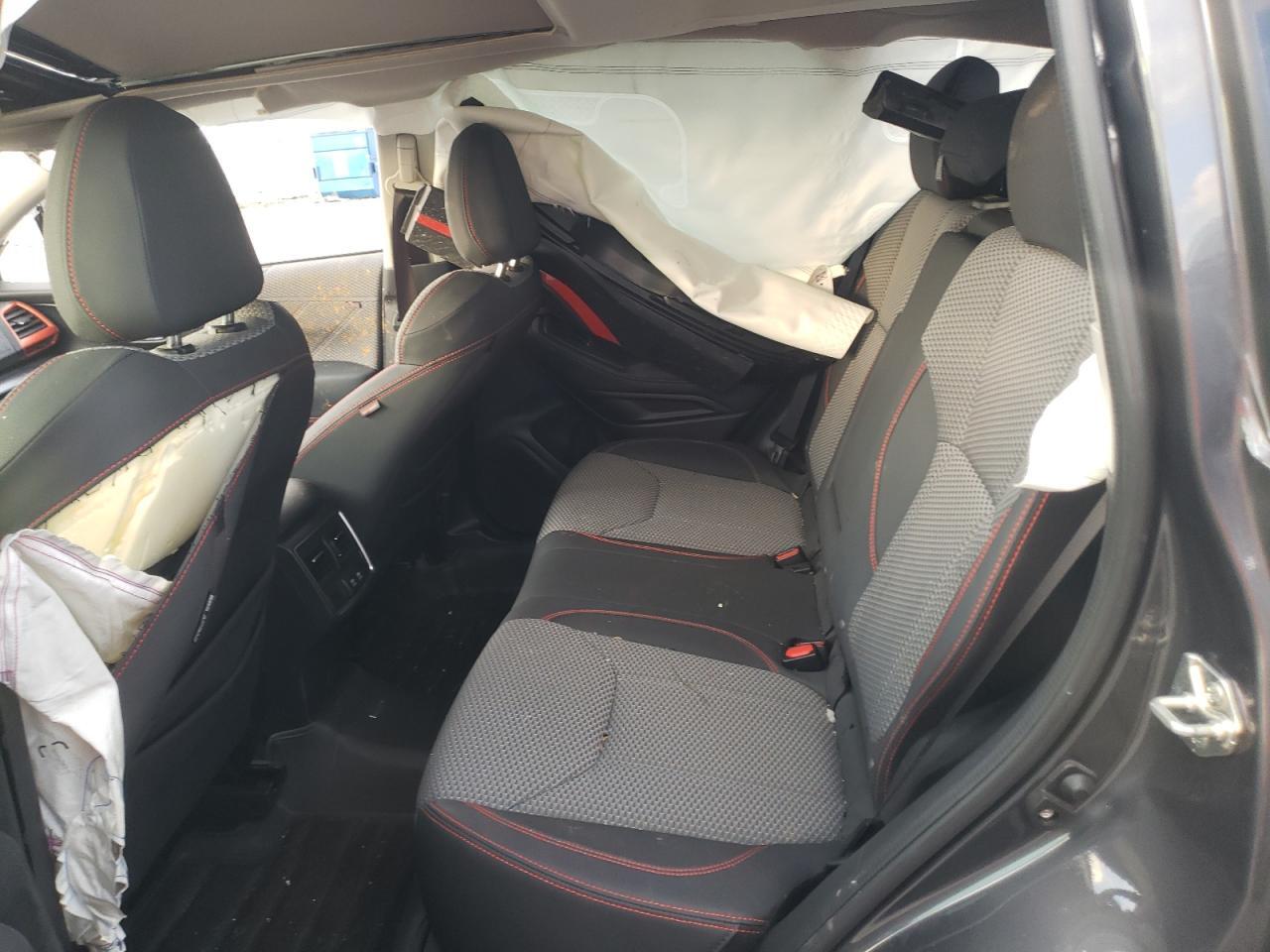 2021 SUBARU FORESTER for Sale