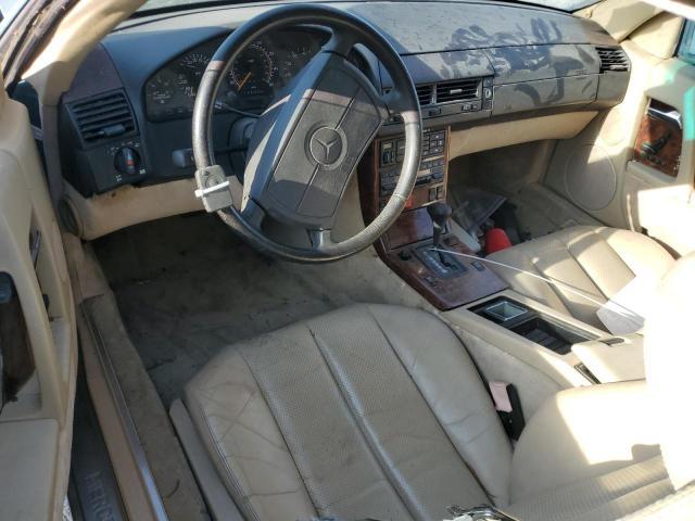 Mercedes-Benz 500 for Sale