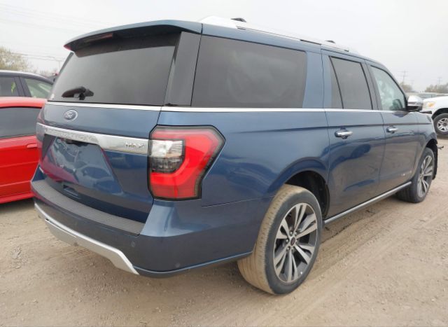 2020 FORD EXPEDITION MAX for Sale