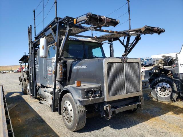 Western Star/Auto Car Conventional for Sale