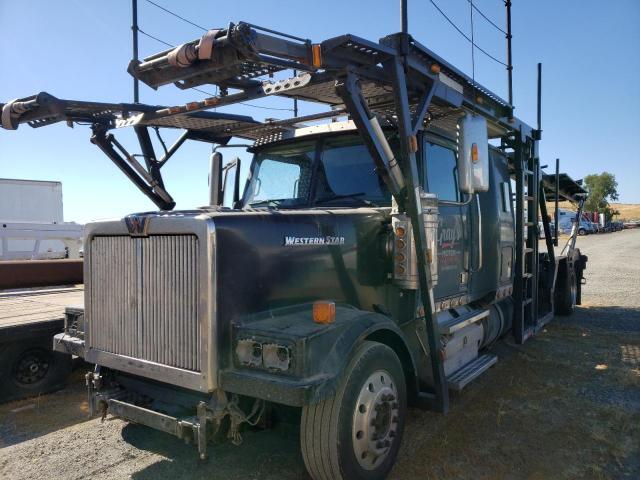 Western Star/Auto Car Conventional for Sale