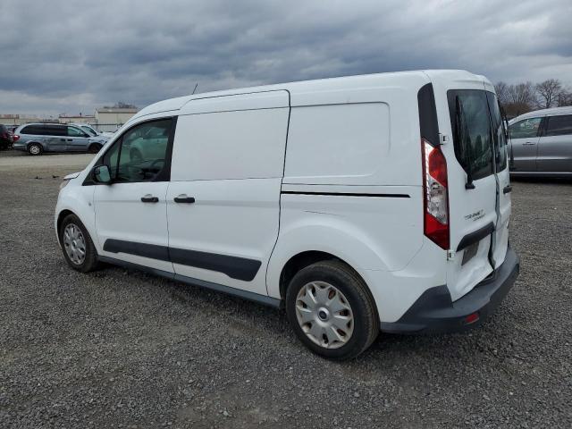 2014 FORD TRANSIT CONNECT XLT for Sale
