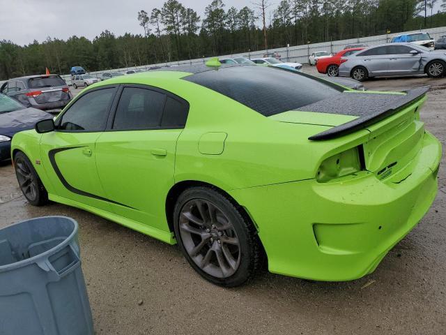 2023 DODGE CHARGER SCAT PACK for Sale
