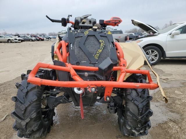 2019 CAN-AM OUTLANDER X MR 1000R for Sale