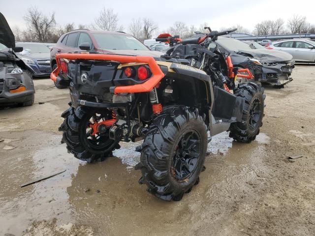 2019 CAN-AM OUTLANDER X MR 1000R for Sale