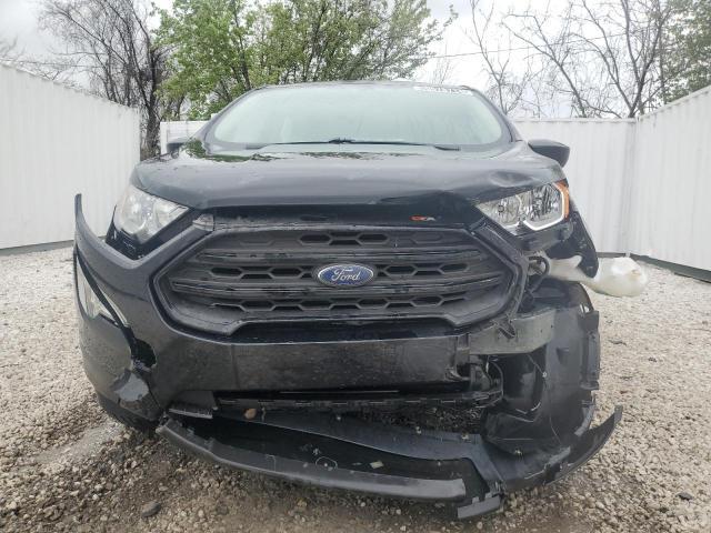 2018 FORD ECOSPORT S for Sale