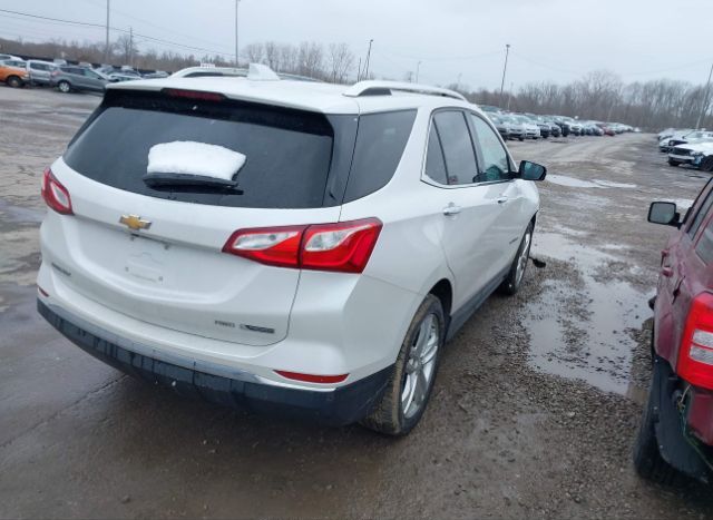 2018 CHEVROLET EQUINOX for Sale