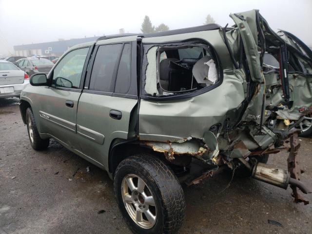 2003 GMC ENVOY for Sale