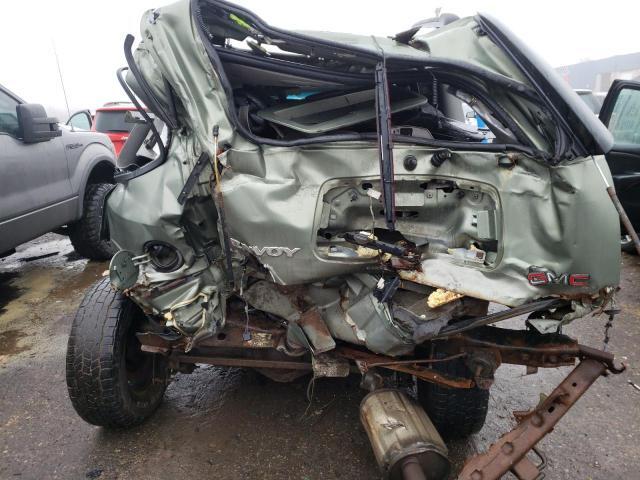 2003 GMC ENVOY for Sale