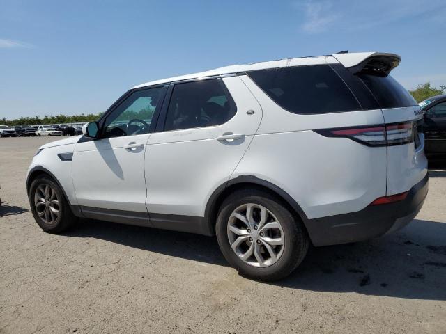 2017 LAND ROVER DISCOVERY SE for Sale