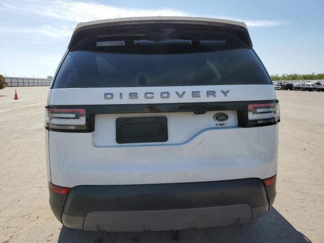 2017 LAND ROVER DISCOVERY SE for Sale