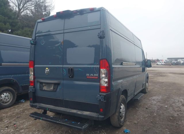 2019 RAM PROMASTER 2500 for Sale