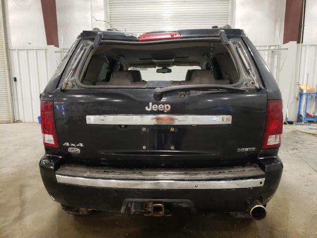 2008 JEEP GRAND CHEROKEE OVERLAND for Sale