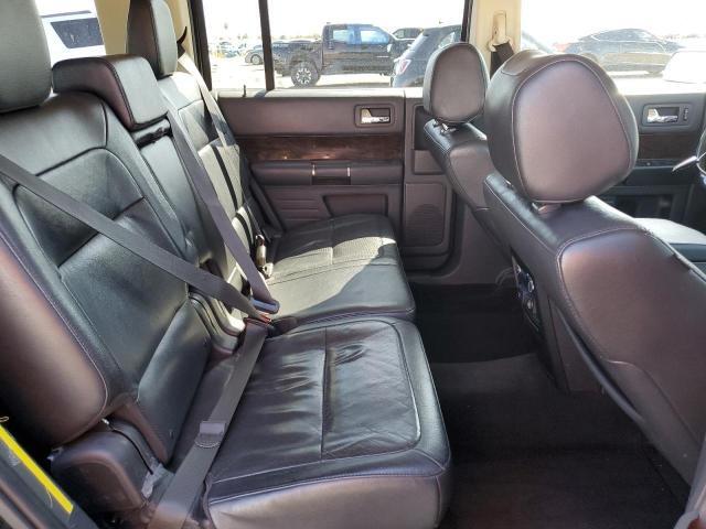 2014 FORD FLEX LIMITED for Sale