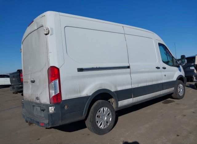 2016 FORD TRANSIT-350 for Sale
