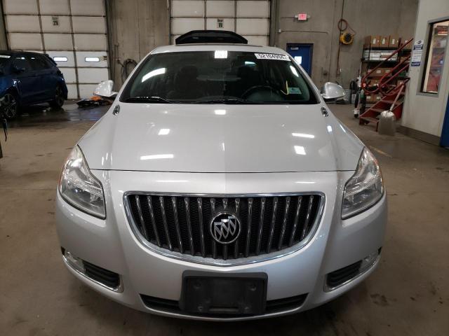 2012 BUICK REGAL for Sale