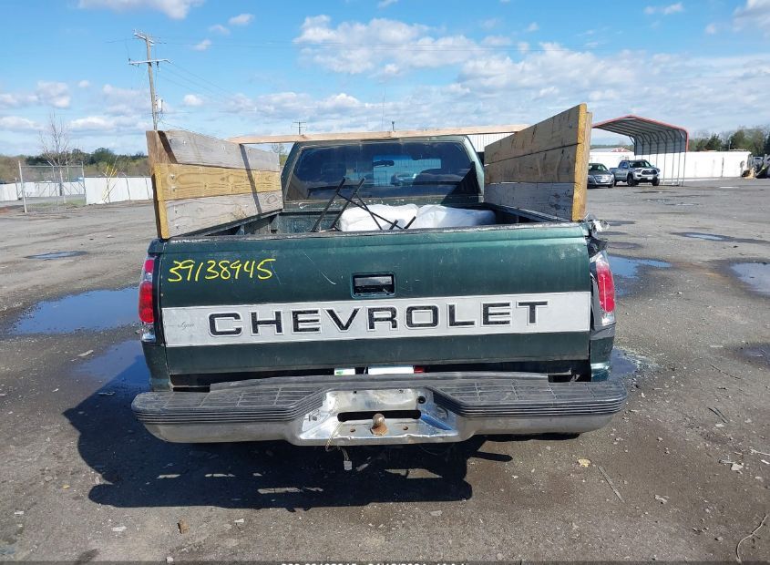 Chevrolet C3500 for Sale