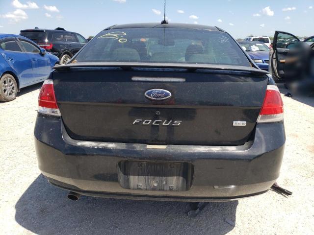 2009 FORD FOCUS SES for Sale