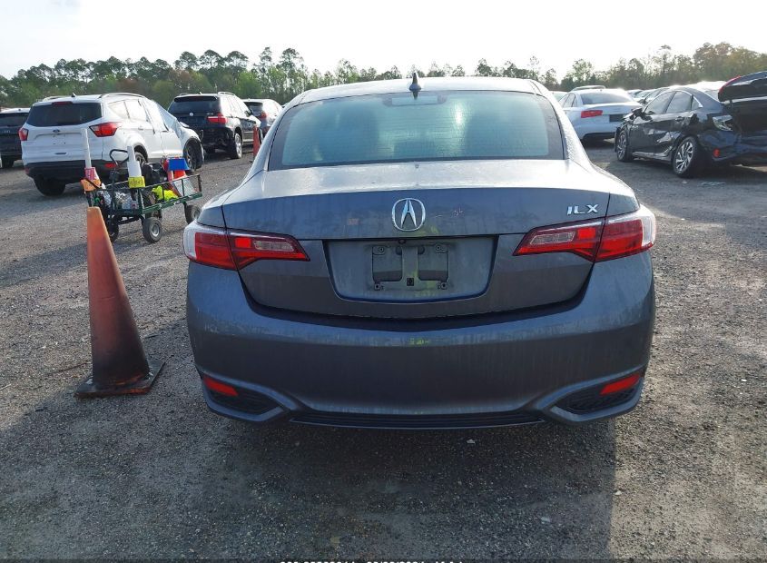 2017 ACURA ILX for Sale