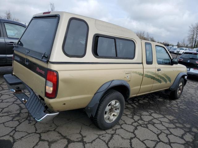 1998 NISSAN FRONTIER KING CAB XE for Sale