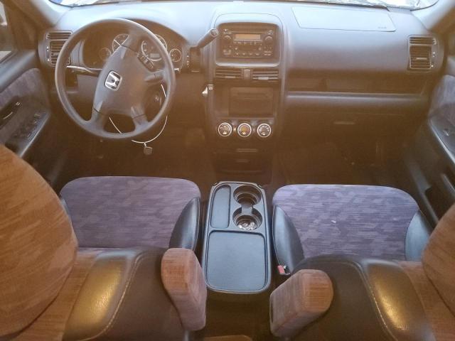 2003 HONDA CR-V LX for Sale