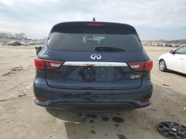 2019 INFINITI QX60 LUXE for Sale