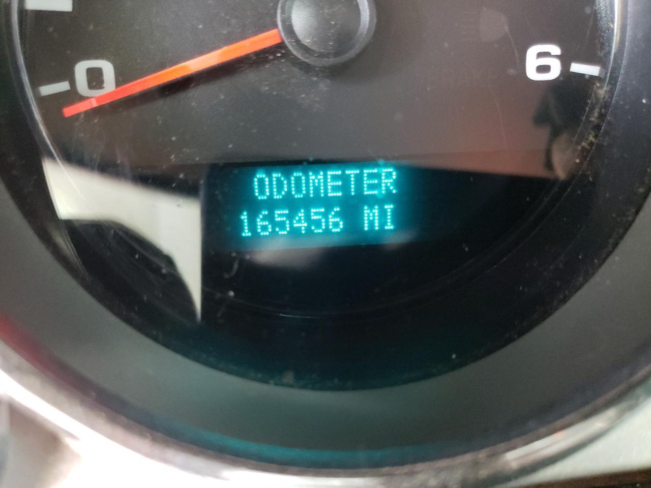 2011 CHEVROLET SILVERADO for Sale