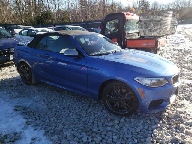 2016 BMW M235XI for Sale