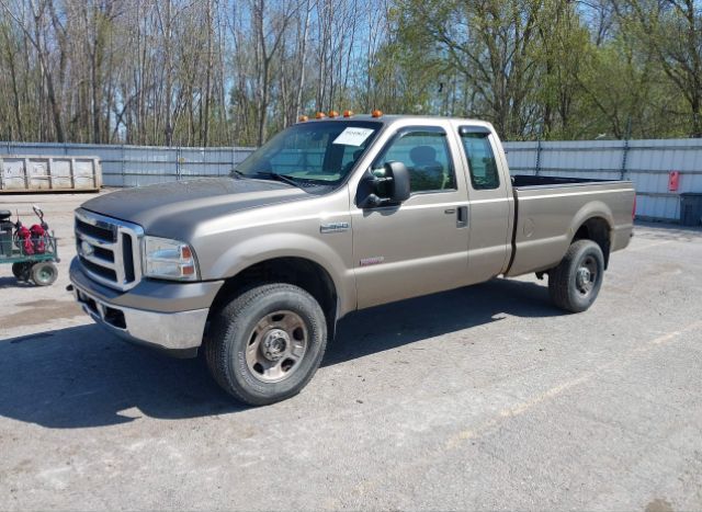 2006 FORD F-350 for Sale