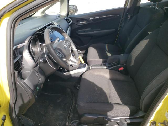 2016 HONDA FIT EX for Sale