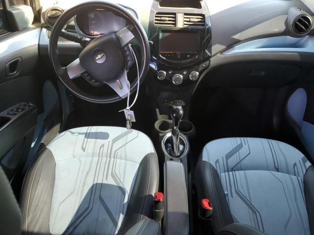 2014 CHEVROLET SPARK EV 1LT for Sale