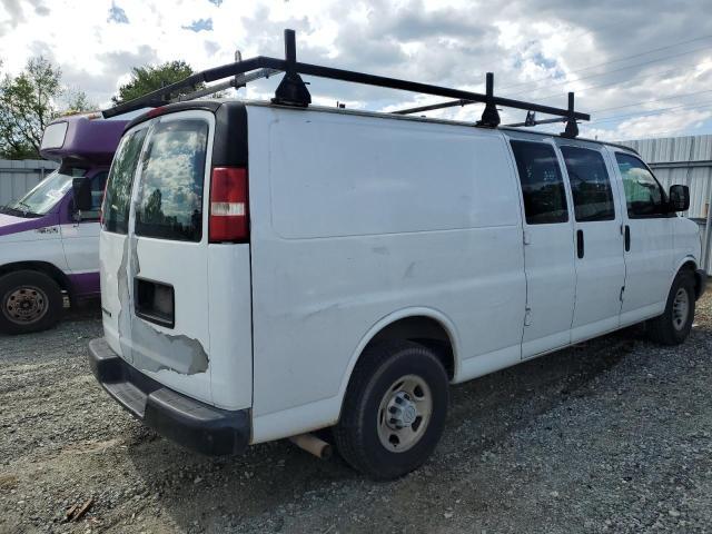 2008 CHEVROLET EXPRESS G2500 for Sale
