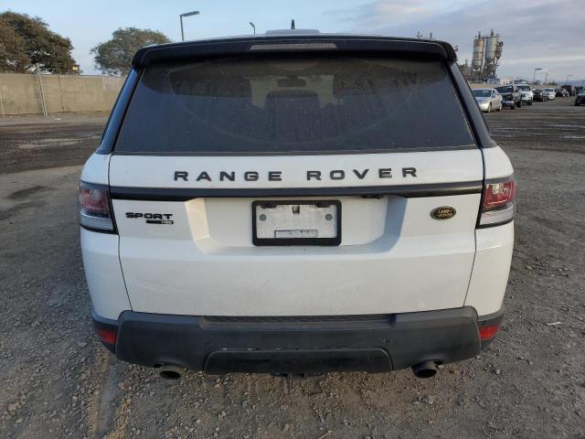 2016 LAND ROVER RANGE ROVER SPORT SE for Sale